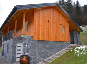 Ulkopuoli
