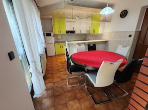 Spiseområde