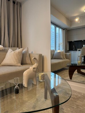 Televisión, estéreo