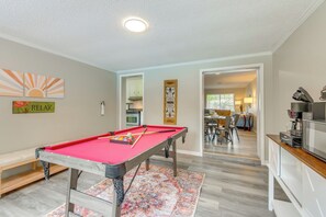 Sala de juegos