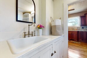 Haartrockner, Handtücher