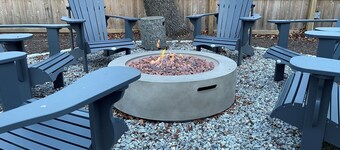 Iconic Bow House, an Oasis in the Heart of the Niantic Bay Marina