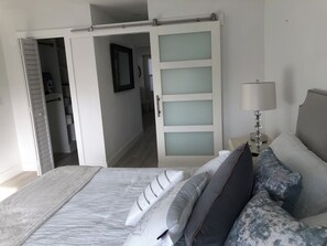 1 Schlafzimmer, WLAN