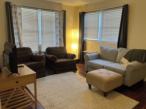 منطقة المعيشة