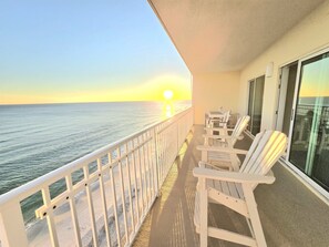 Property grounds - Crystal Shores 1101 Gulf Front Corner Unit (Gulf Shores)