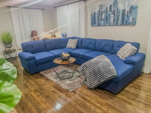 Smart-TV, peis og videospill