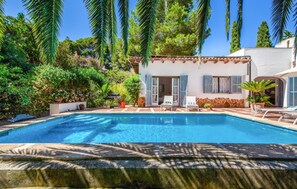 Pool - Nice home in Canyamel (Canyamel)