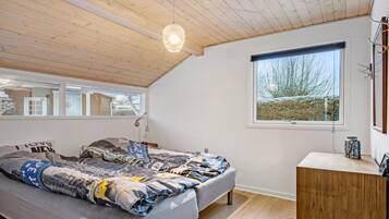 3 chambres, lit parapluie, Wi-Fi gratuit