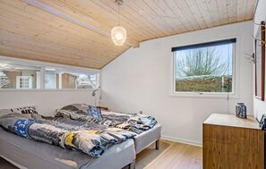 3 quartos, berço de viagem, Wi-Fi de cortesia