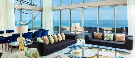 TV connectée, imprimantes