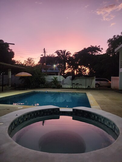 Villa Canela Campestre