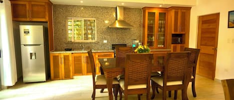 Family Apartment | Living area