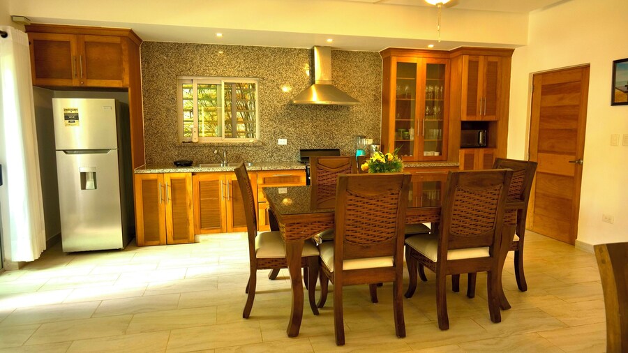 SamanResidence-Cozy 2BR-3BDS-6PAX