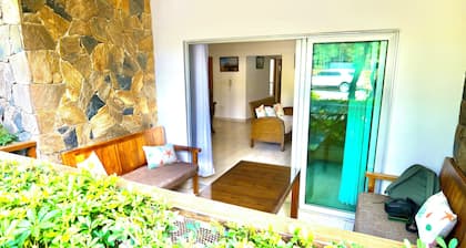 SamanResidence-Cozy 2BR-3BDS-6PAX