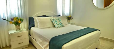 Appartement Familial