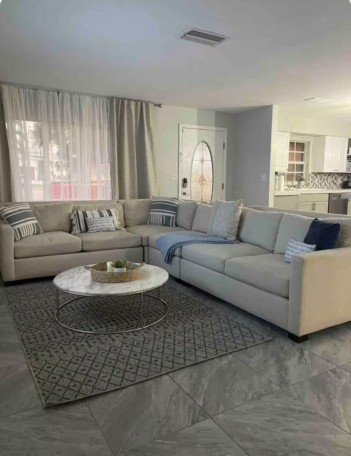 Bild für Gastgeberprofil