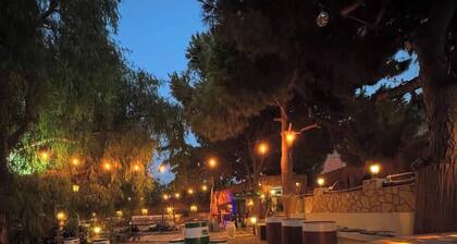Mitoz Hotel Datça