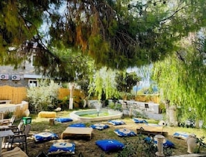 Exterior - Mitoz Hotel Datça (Datça)