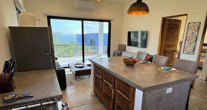 Tranquil house with AC in El Sargento - Perfect getaway spot