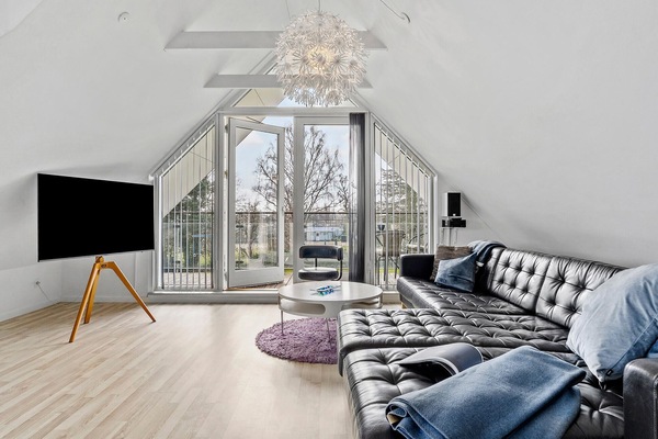 living-room