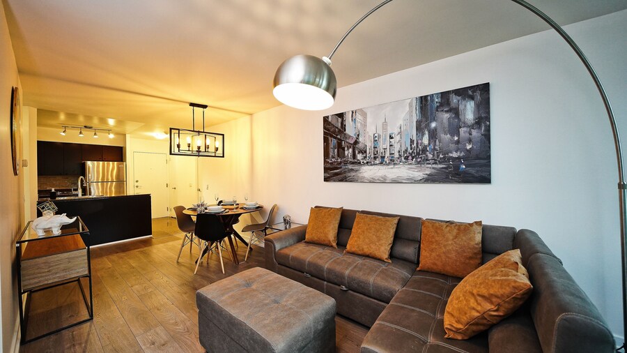 The Front Condominiums