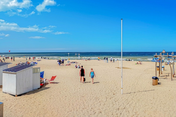Plage Ă proximitĂ©, pĂȘche sur place