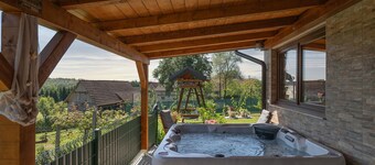 Maison confortable à Velika Gorica avec.