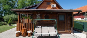Cozy home in Velika Gorica with sauna