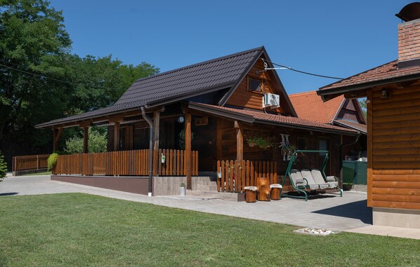 Ulkopuoli