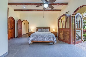 3 Schlafzimmer, WLAN, Bettwäsche