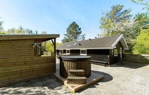 Terraço/pátio