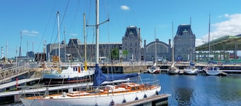 2 roms fin leilighet i Oostende