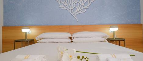 1 slaapkamer, wifi, beddengoed