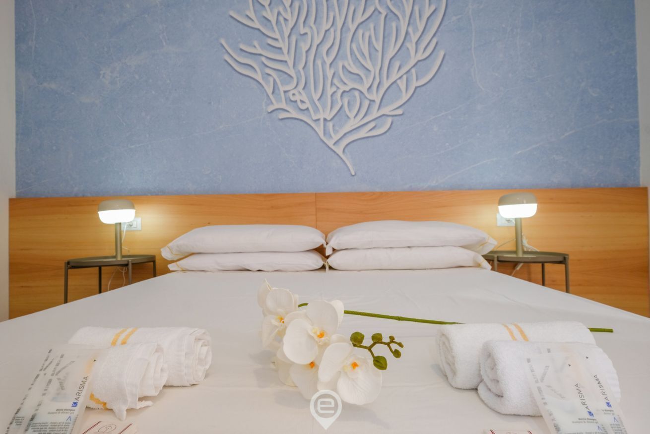 1 غرفة نوم وواي فاي وملاءات أسرّة