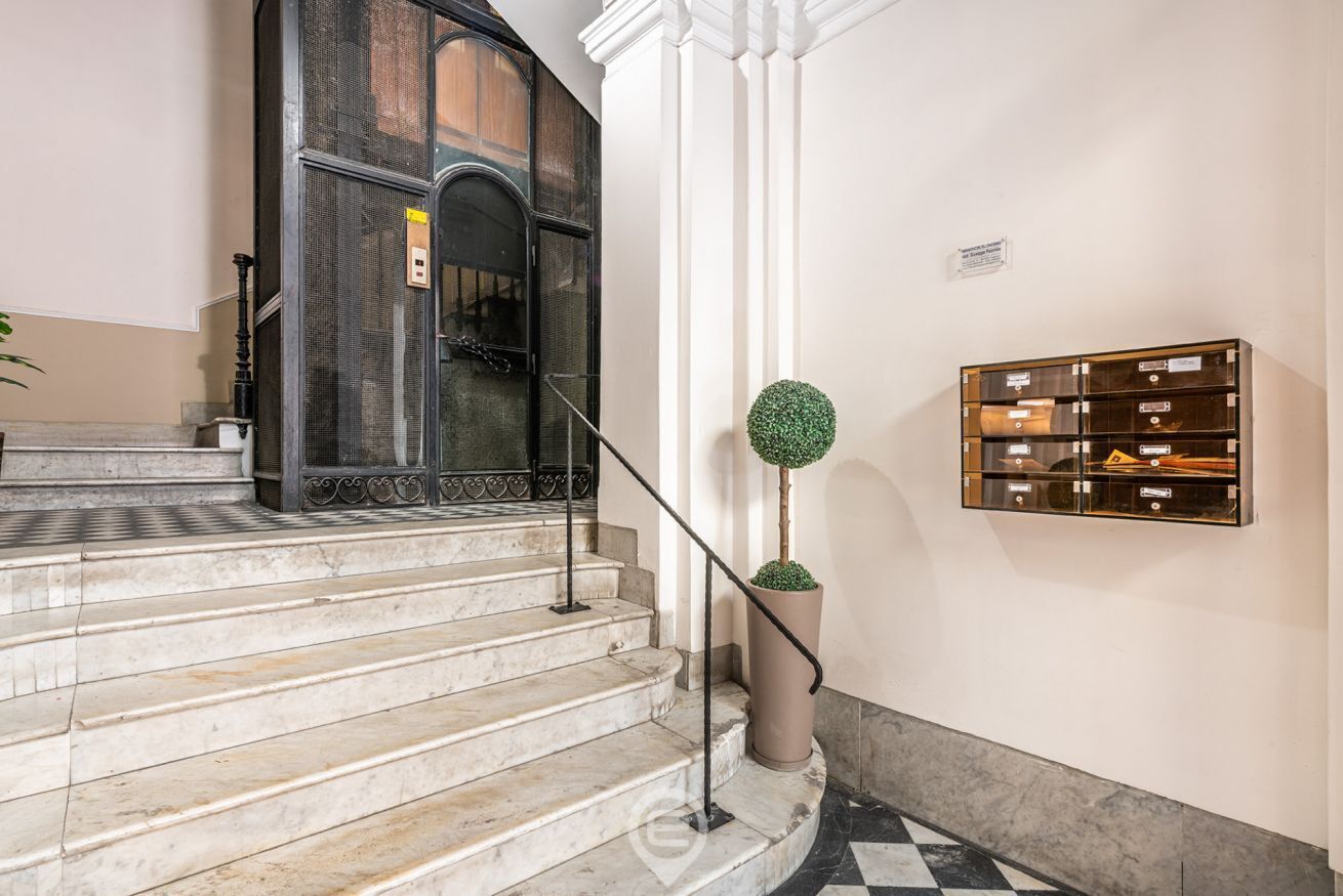 Interieur