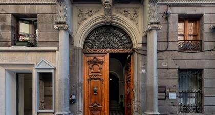 La Buona Stella - Camera Sole