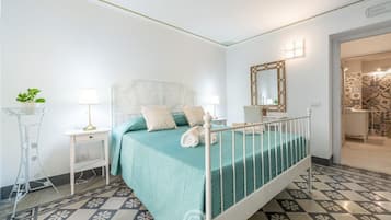 1 habitación, wifi y ropa de cama