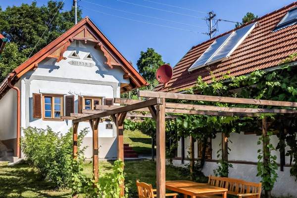 Speisen im Freien