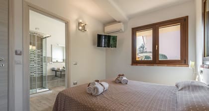 Villa Monica - Suite Maestrale