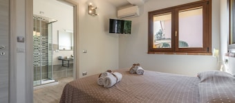 Villa Monica - Suite Maestrale