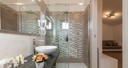 Villa Monica - Suite Grecale