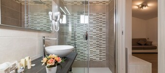 Villa Monica - Suite Grecale
