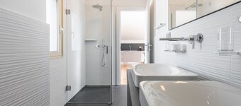 Golden Dunes Villa - Seaview Suite