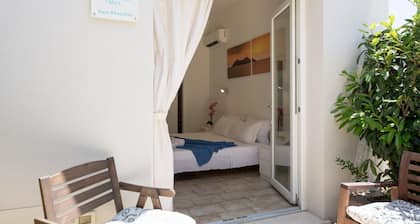 Coru e Mari - Suite San Macario