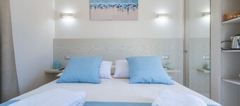 Il Ginepro - Suite Mare