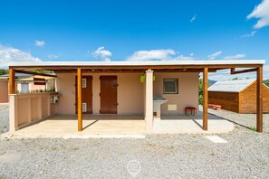 Exterior - House Adele - Camera 1 (Villa San Pietro)