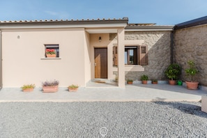 Detalle del exterior