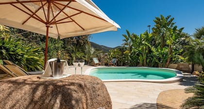 B&B Giglio di Chia - Suite Palme