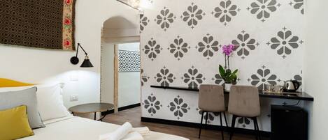 1 sovrum, wi-fi och sängkläder