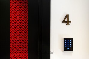 Innvendig detalj